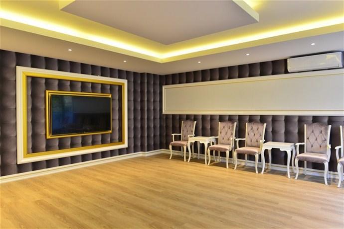 Sfera Luxury Residence & Spa Mahmutlar Extérieur photo