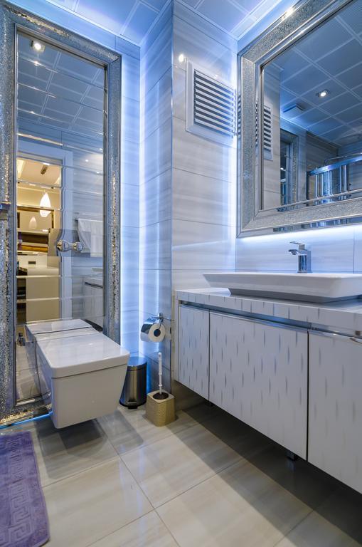 Sfera Luxury Residence & Spa Mahmutlar Extérieur photo