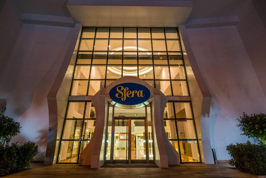 Sfera Luxury Residence & Spa Mahmutlar Extérieur photo