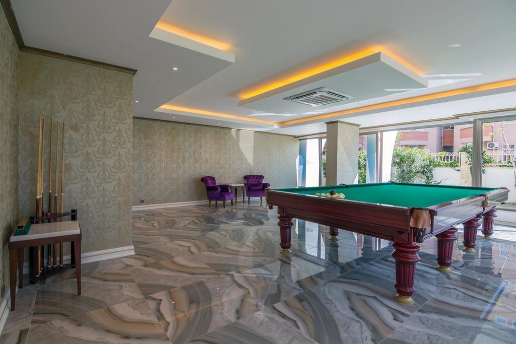 Sfera Luxury Residence & Spa Mahmutlar Extérieur photo